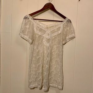 Charlotte Russe top